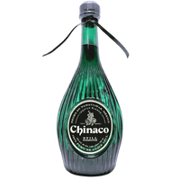 Chinaco Blanco Still Strength Tequila 100 Proof (700mL)