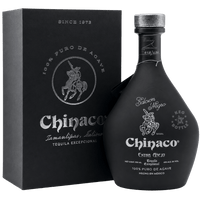 Chinaco Extra Anejo Tequila (750mL)