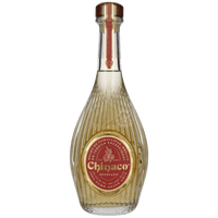 Chinaco Reposado Tequila (700mL)