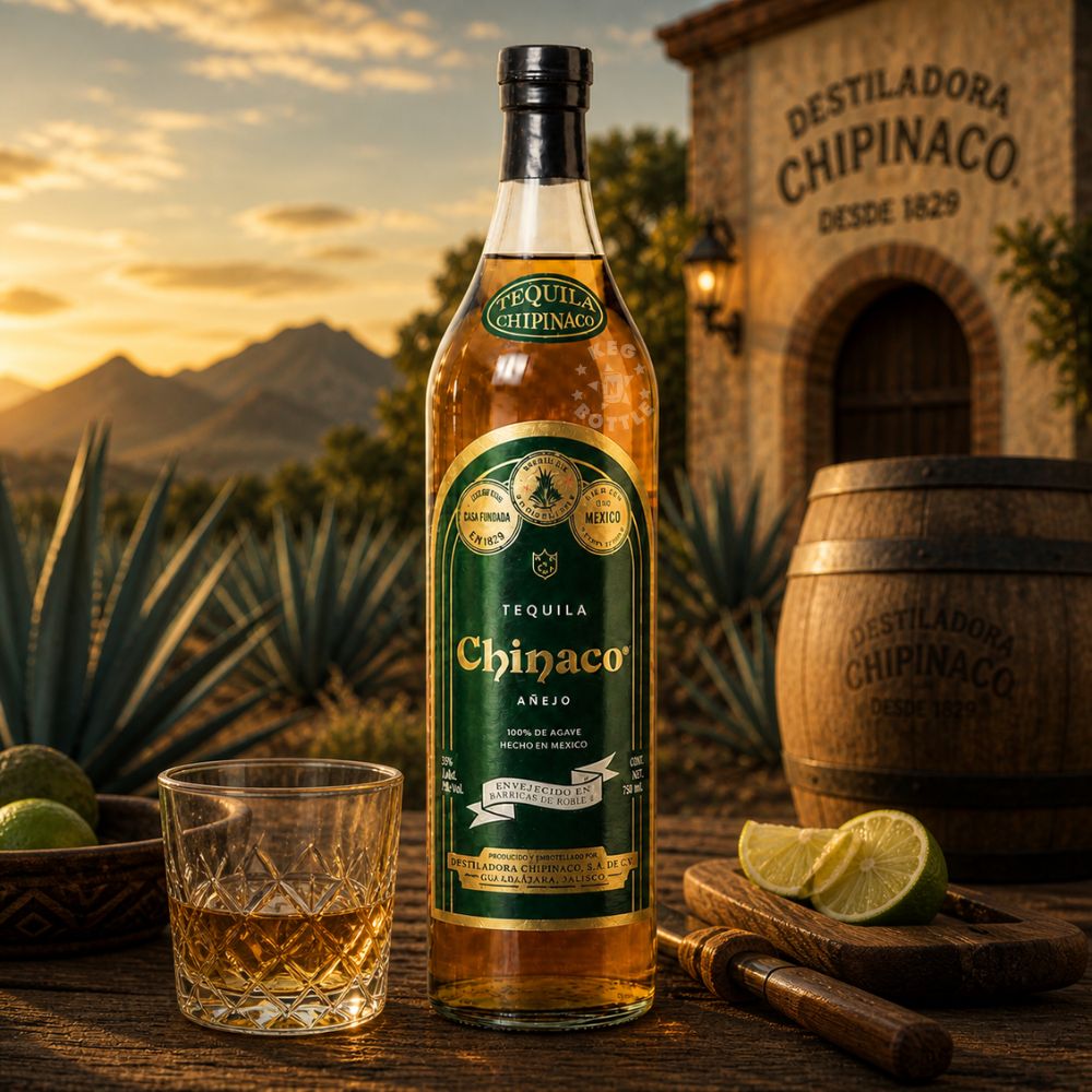 Chinaco Tequila Anejo (2026 Release) (750 mL) 2