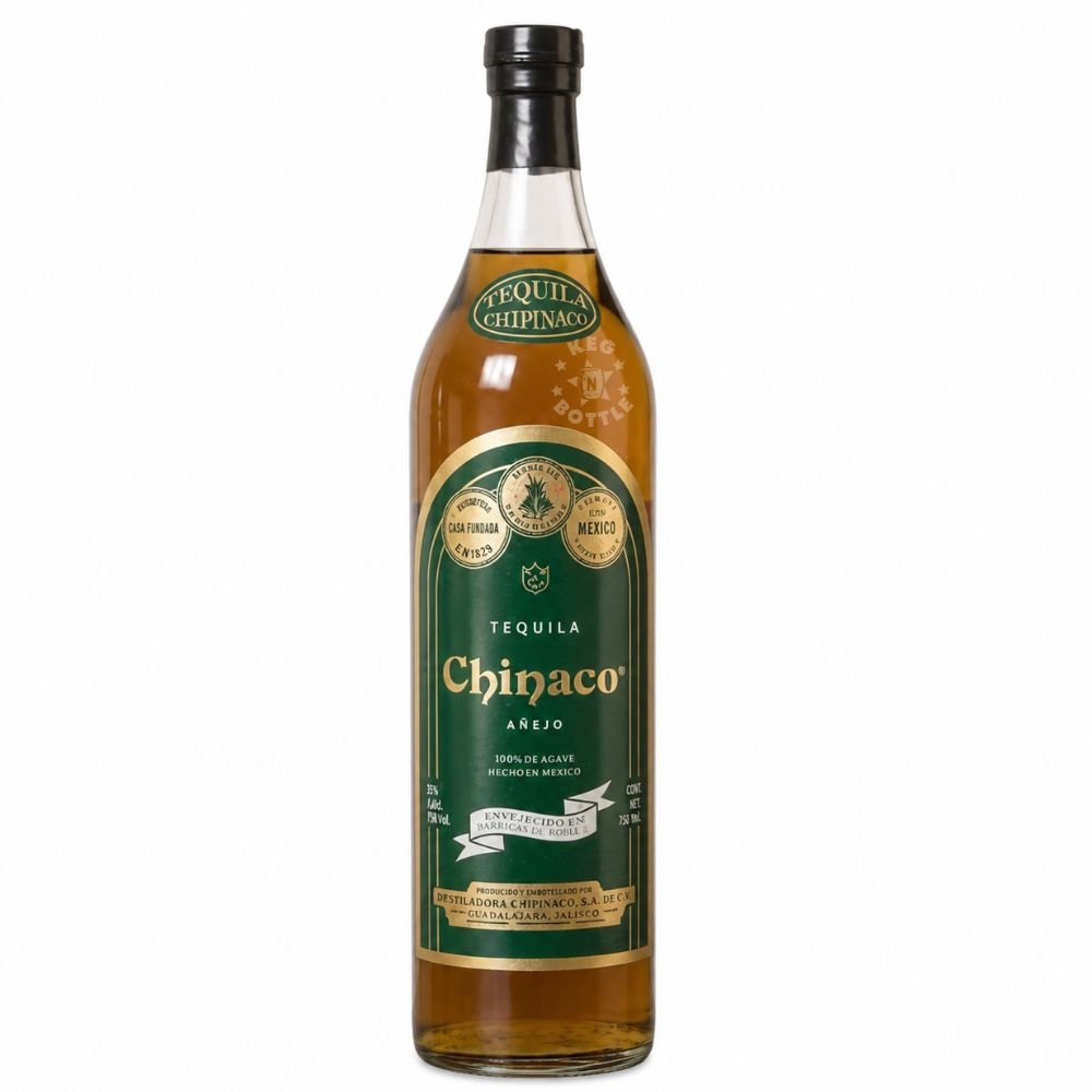 Chinaco Tequila Anejo (2026 Release) (750 mL)