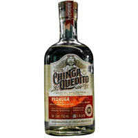 Chinga Quedito Pechuga Mezcal (750 ml)