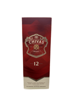 Chivas Regal 12 year (375 mL)