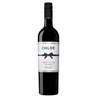 Chloe - Red No. 249 - North Coast