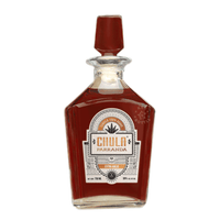 Chula Parranda Extra Anejo Tequila (750 ml)