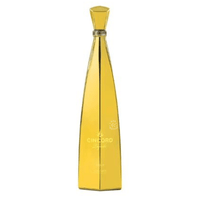 Cincoro Gold Tequila (Michael Jordan) (750 ml)
