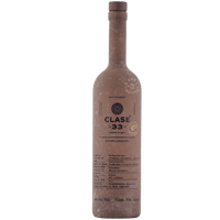 Clase 33 Conquista Blanco Agave Spirit (750mL)