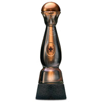 Clase Azul Ahumado Blanco Tequila (750 mL)