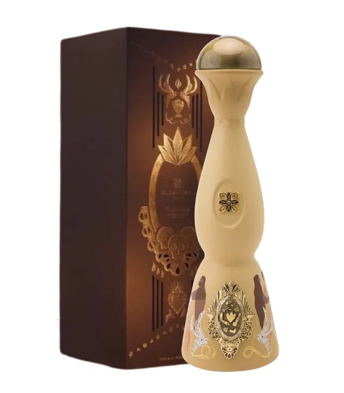 Clase Azul Dia De Muertos Nuestros Recuerdos 2025 Limited Edition Tequila | Keg N Bottle