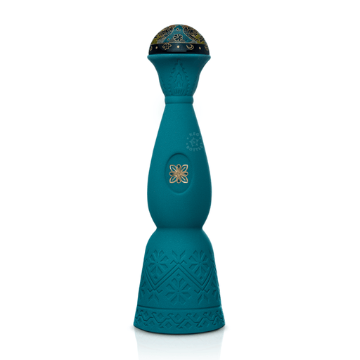 Clase Azul Guerrero Mezcal (750 ml) | Keg N Bottle