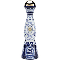 Clase Azul Limited Edition X Eduardo Sarabia Anejo Tequila (750mL