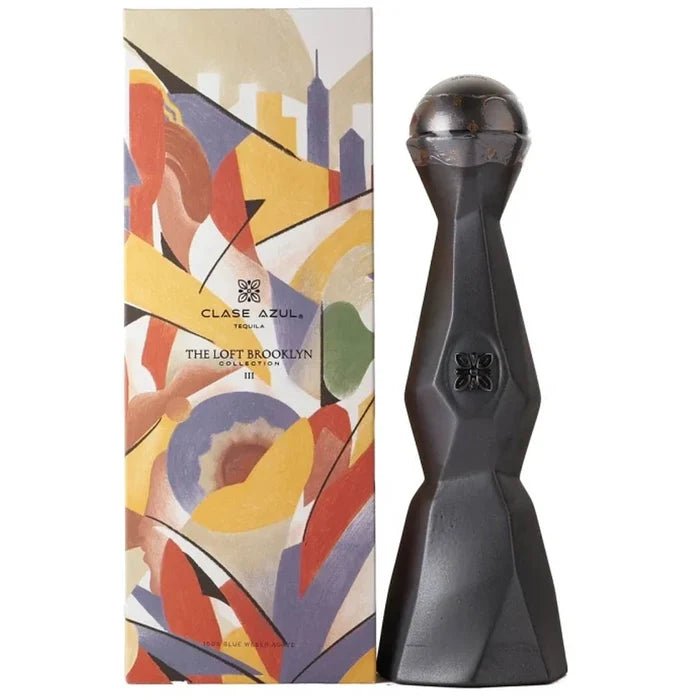 Clase Azul Loft III Anejo Tequila (1L) | Keg N Bottle