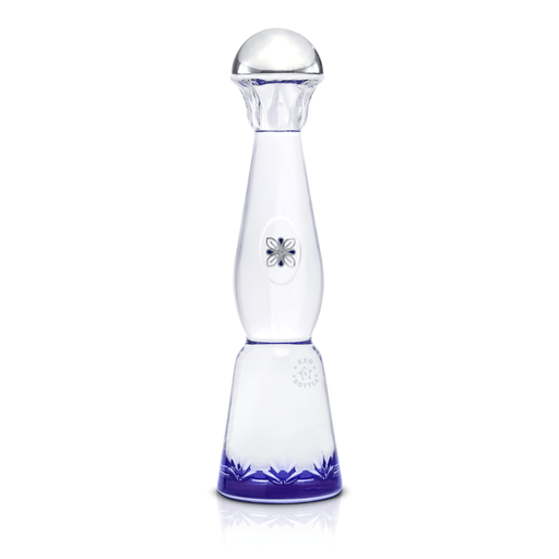 Clase Azul Plata Tequila (750 ml) | Keg N Bottle