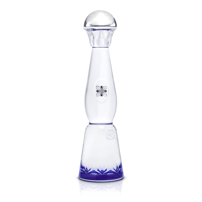 Clase Azul Plata Tequila (750 ml) | Keg N Bottle