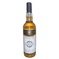 Claxton's Exploration Series 20 Year Single Grain Scotch Whisky (700 ml)