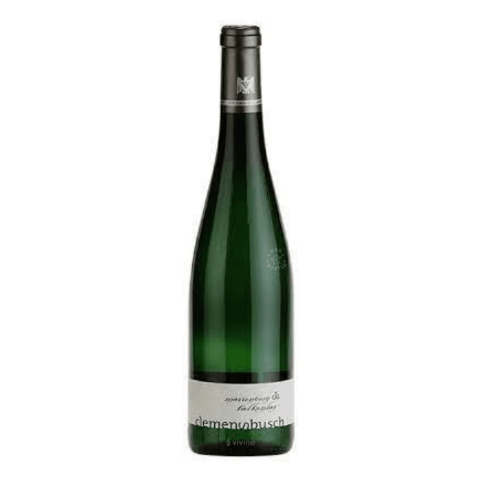 Clemens Bush - Vom Blauen Schiefer - Riesling - Keg N Bottle