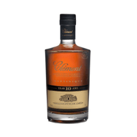 Clement Rhum 10 Year Vieux Agricole (700 ml)