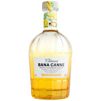Clément Rhum Bana Canne Liqueur (700 ml)