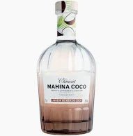 Clement Rhum Mahina Coco Coconut Liqueur (700 mL) | Keg N Bottle