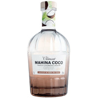 Clément Rhum Mahina Coco Liqueur (700 ml)
