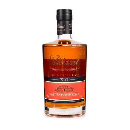 Clement Rhum XO Vieux Rhum Agricole (700 ml) | Keg N Bottle