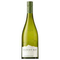 Cloudy Bay New Zealand Sauvignon Blanc (750mL)