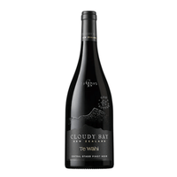 Cloudy Bay - Te Wahi Pinot Noir - New Zealand