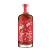 Clyde May's Special Reserve 110 Proof Whiskey (750 ml)