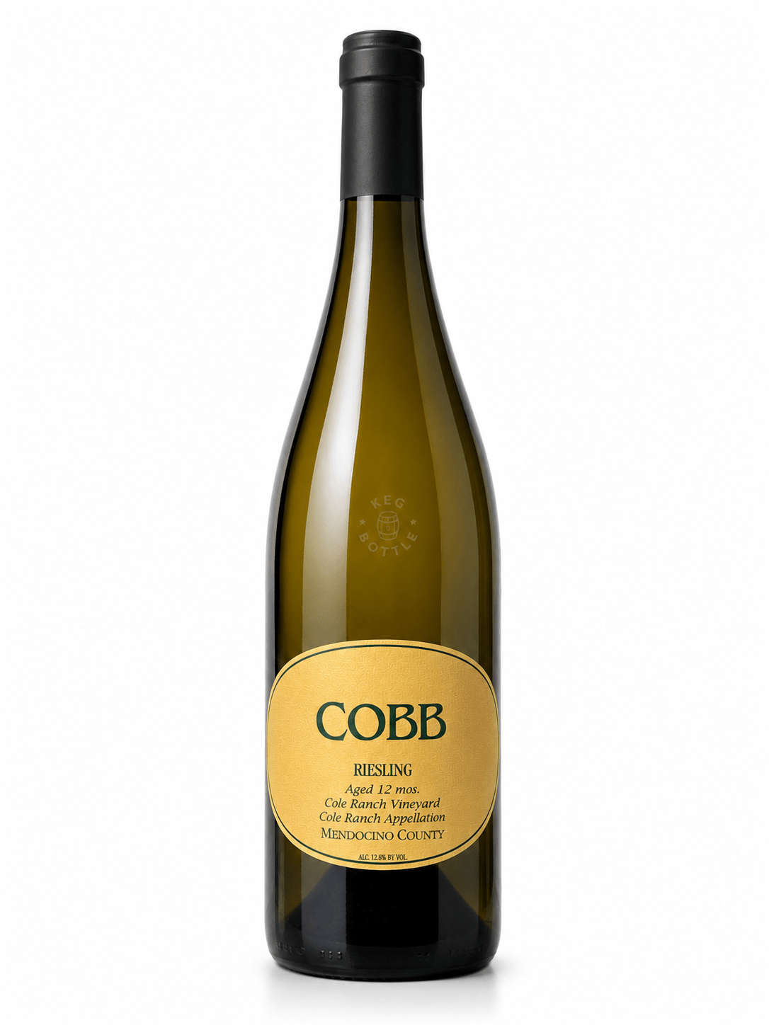 Cobb - Riesling - Cole Ranch | Keg N Bottle