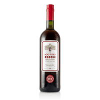 Cocchi Dopo Teatro Vermouth Amaro (500 ml)