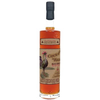 Cock Of The Walk Bourbon Whiskey (750mL)