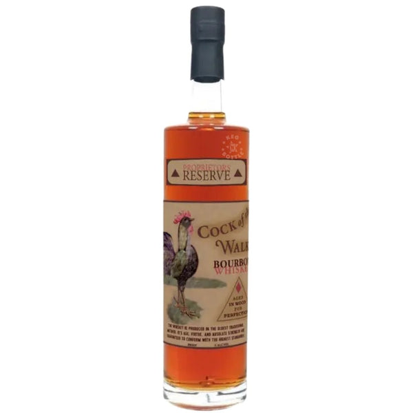 Cock of the Walk Bourbon Whiskey (750 ml) | Buy Online