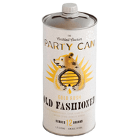 Cocktail Courier Gold Rush Old Fashioned Party Can (1.75 L)