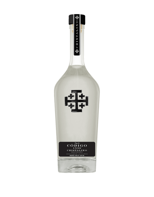 Codigo 1530 Reposado Cristalino Tequila (750 ml) | Keg N Bottle