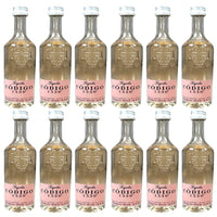 Código 1530 Rosa Blanco Tequila - 12 Pack (12 x 50 ml)