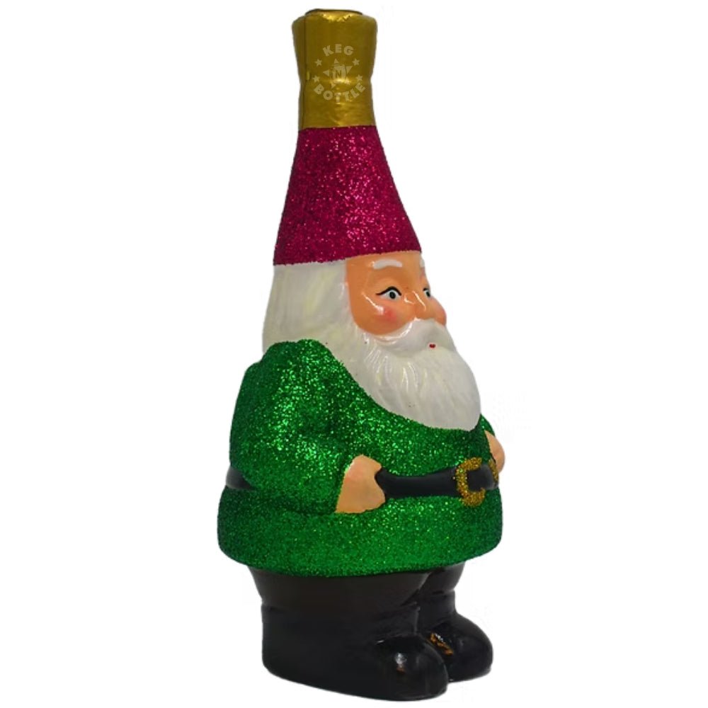 Collector’s Edition Santa Claus Bourbon Whiskey (750 ml) | Keg N Bottle