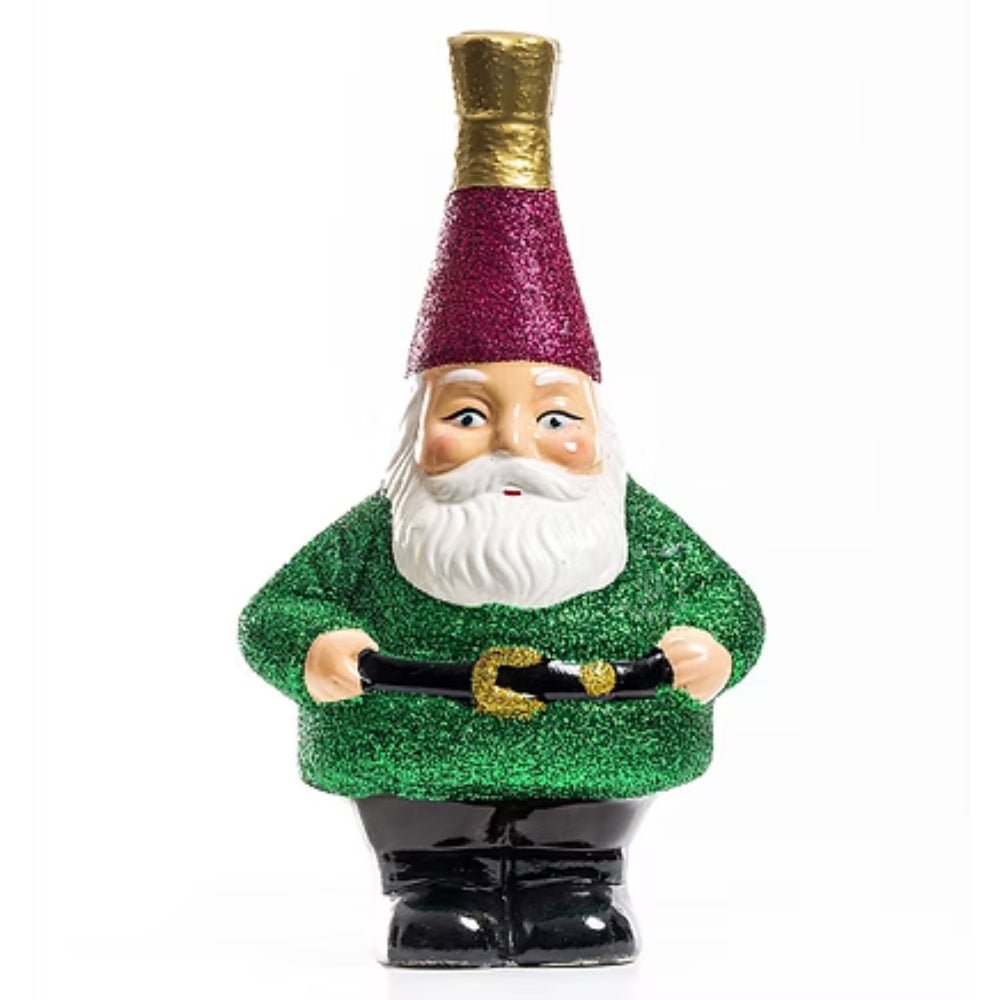 Collector’s Edition Santa Claus Bourbon Whiskey (750 ml) | Keg N Bottle