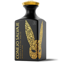 Conejo Salvaje Tequila Extra Añejo (750ml)