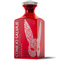 Conejo Salvaje Tequila Reposado (750ml)
