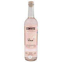 Convite Una’ Mezcal Artesanal (750 ml)