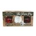 Cooperstown The Triple Play Whiskey Set (3 x 750 ml) | Keg N Bottle