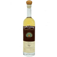 Corazón Weller 12 Year Expresiones Anejo Tequila (750mL)