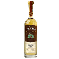 Corazón William Larue Weller Expresiones Anejo Tequila (750mL)