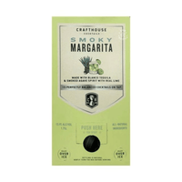 Crafthouse Cocktails Smoky Margarita (1.75 L)