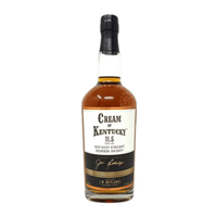 Cream of Kentucky 11.5 Year Bourbon (750 ml)