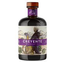 Creyente Mezcal Artesanal Joven (750 ml)