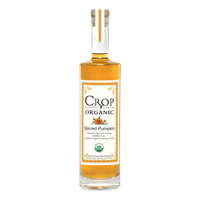 Crop Harvest Earth Organic Spiced Pumpkin Vodka (750 ml)