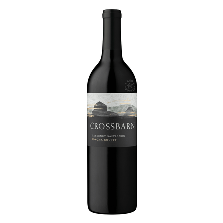 ワイン CROSSBARN CABERNET SAUVIGNON/TURN BULL Crossbarn - Cabernet Sauvignon - Sonoma County | Keg N Bottle
