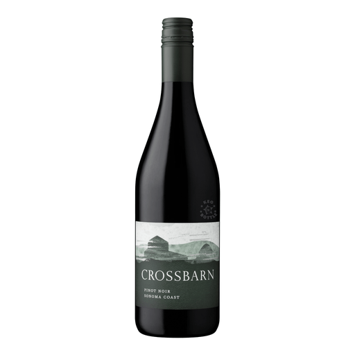 Crossbarn - Pinot Noir - Sonoma Coast - Keg N Bottle