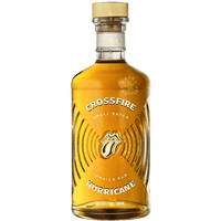 Crossfire Hurricane Gold Rum Small Batch (700ml)